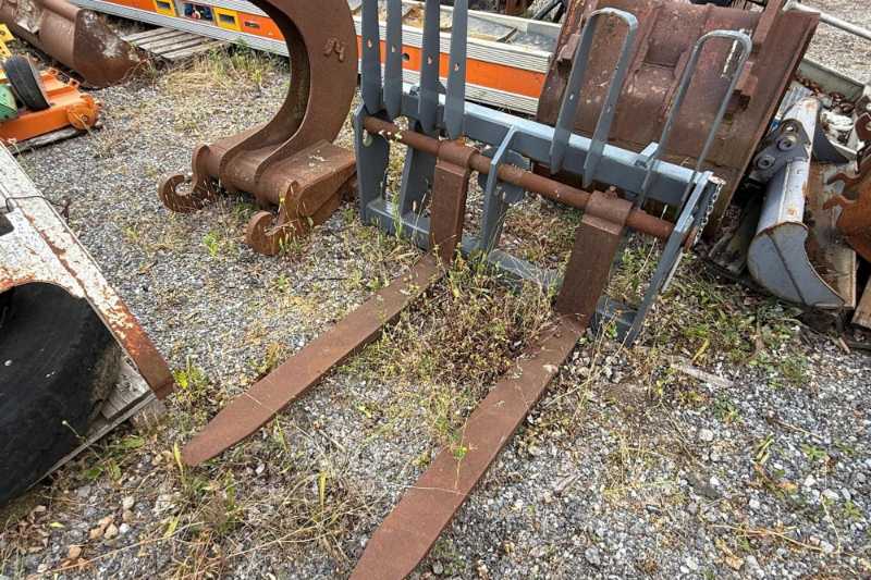 OmecoHub - Immagine TEREX FORCHE